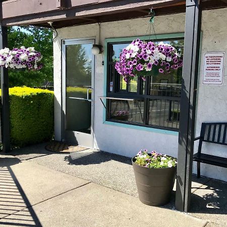 Sea-Tac Airport Value Inn Де-Мойн Екстер'єр фото