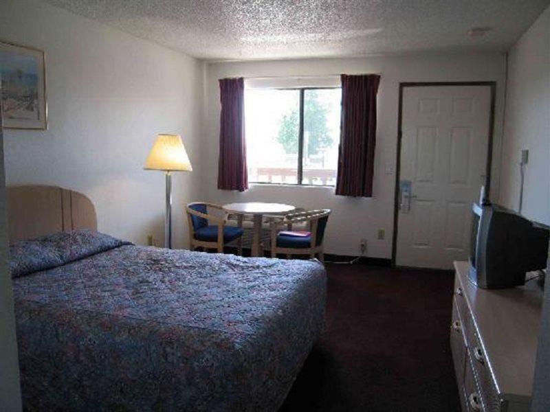 Sea-Tac Airport Value Inn Де-Мойн Екстер'єр фото