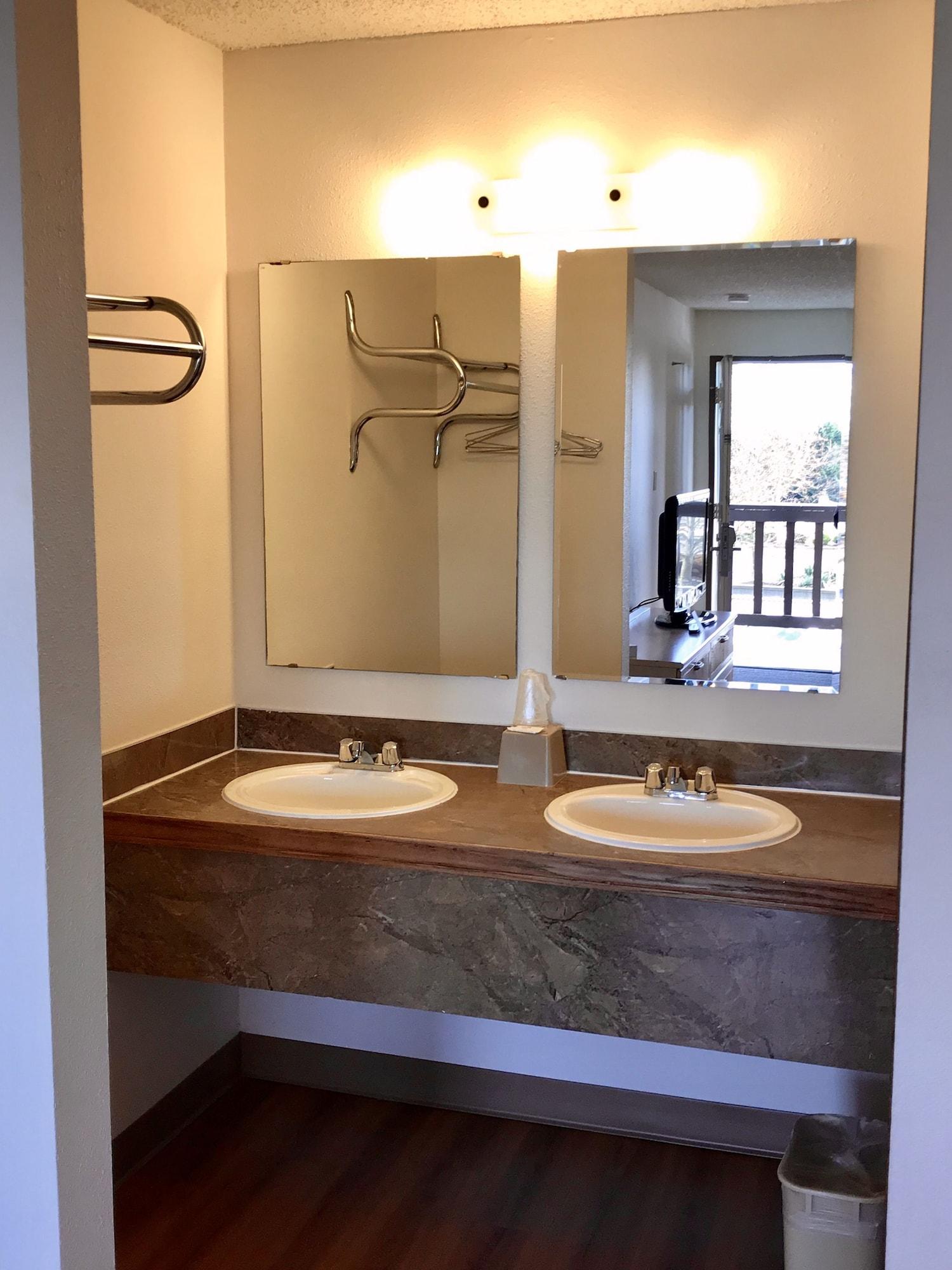 Sea-Tac Airport Value Inn Де-Мойн Екстер'єр фото