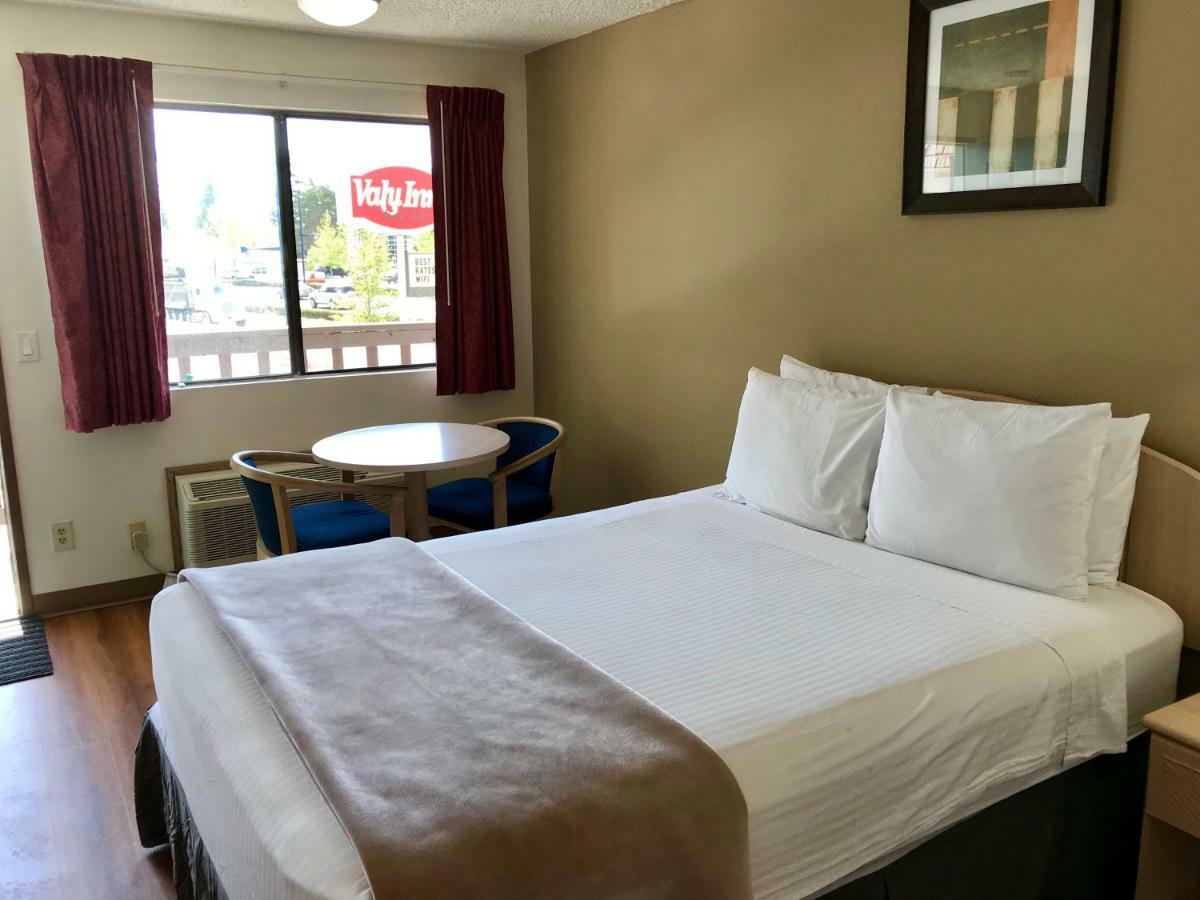 Sea-Tac Airport Value Inn Де-Мойн Екстер'єр фото