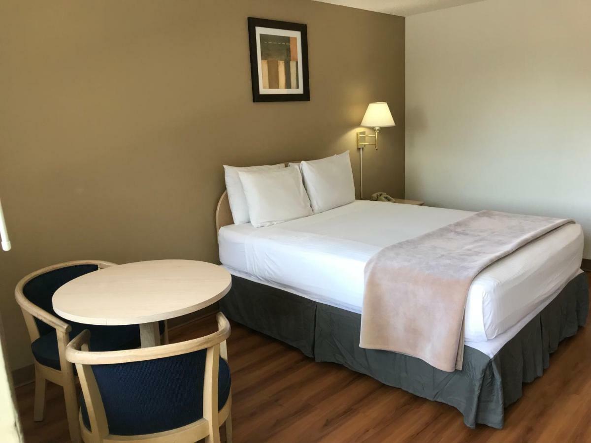 Sea-Tac Airport Value Inn Де-Мойн Екстер'єр фото